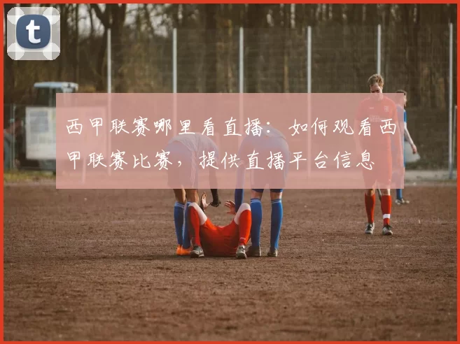 西甲联赛哪里看直播：如何观看西甲联赛比赛，提供直播平台信息