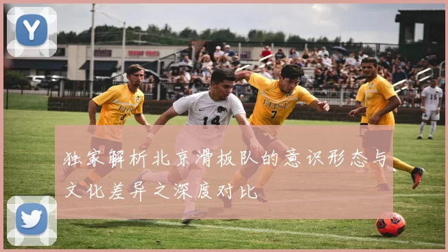 独家解析北京滑板队的意识形态与文化差异之深度对比
