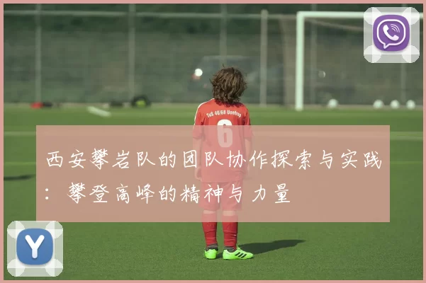 西安攀岩队的团队协作探索与实践：攀登高峰的精神与力量