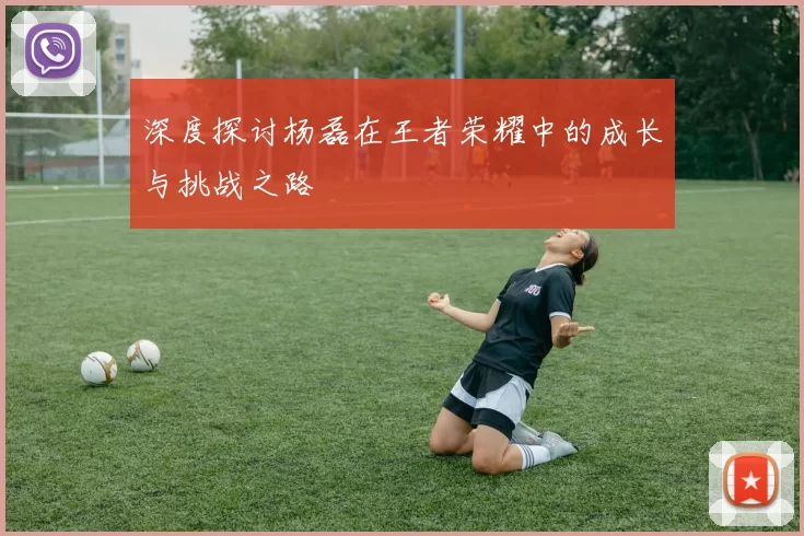 深度探讨杨磊在王者荣耀中的成长与挑战之路