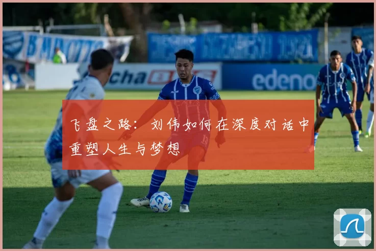 飞盘之路：刘伟如何在深度对话中重塑人生与梦想