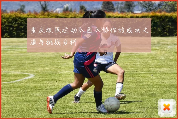 重庆极限运动队团队协作的成功之道与挑战分析