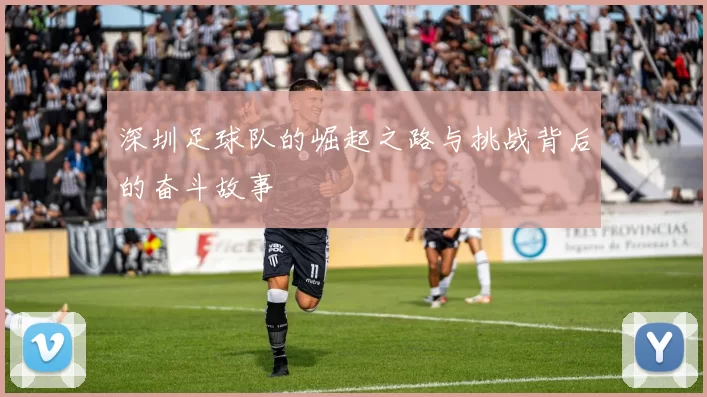 深圳足球队的崛起之路与挑战背后的奋斗故事
