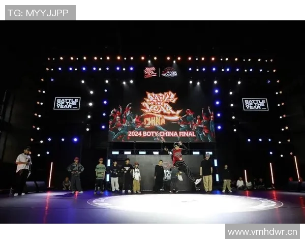 武汉飞盘队在世界街舞大赛中的节奏表现精彩纷呈引发热议