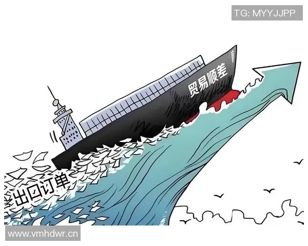 全球进出口贸易发展趋势与挑战分析及应对策略探讨