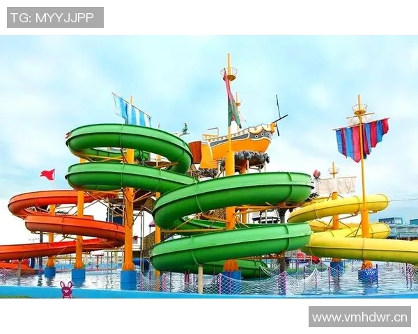 畅玩水上乐园，体验清凉一夏，尽享激情与欢乐的水上世界之旅